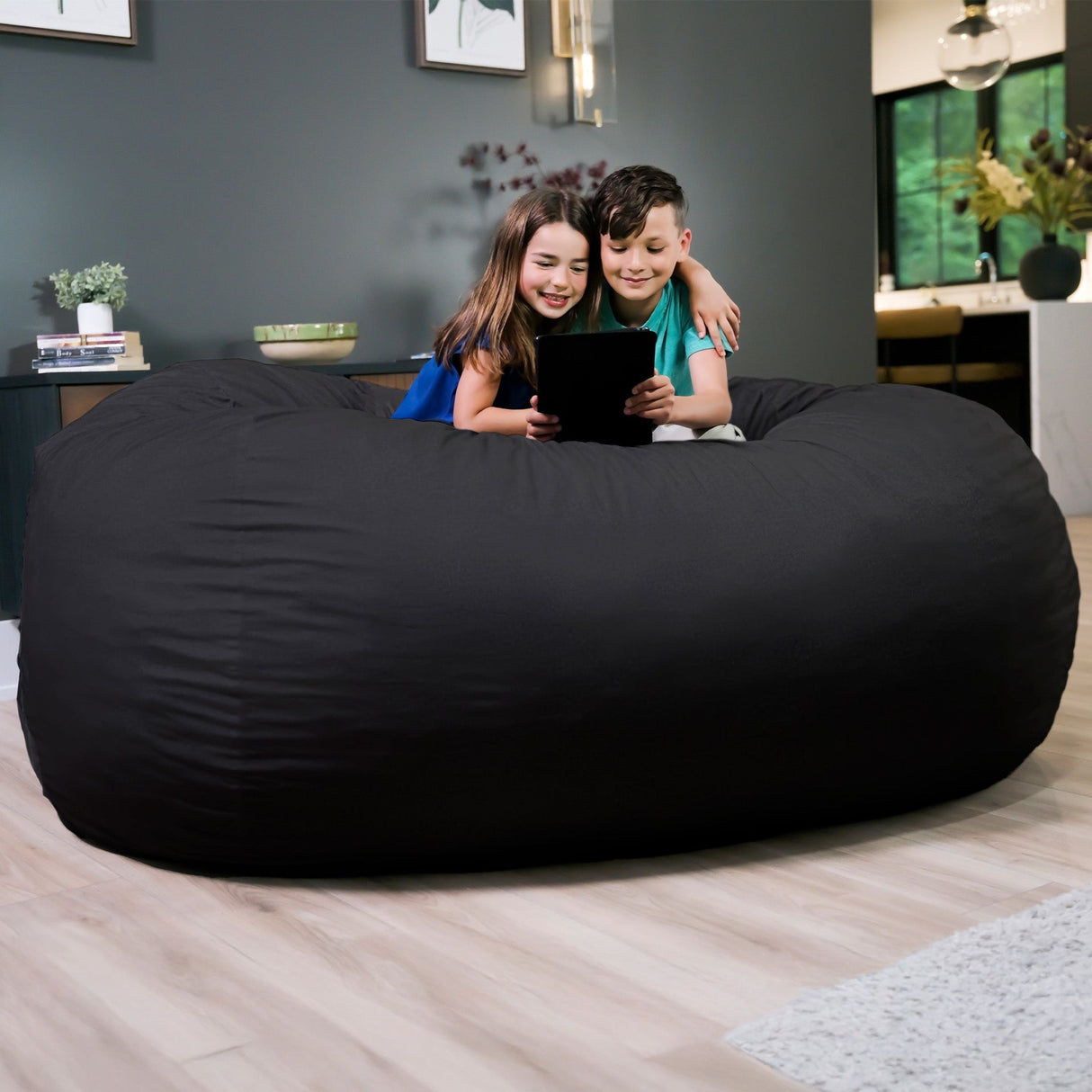 Fuf XXL w/ Removable Cover