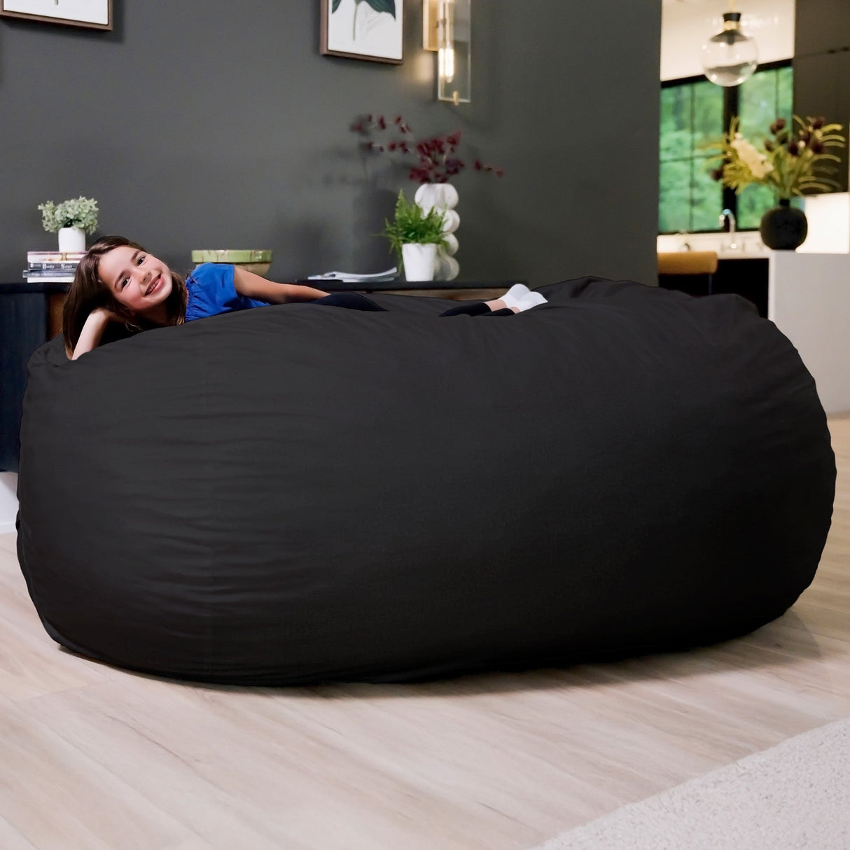 Fuf XXL w/ Removable Cover