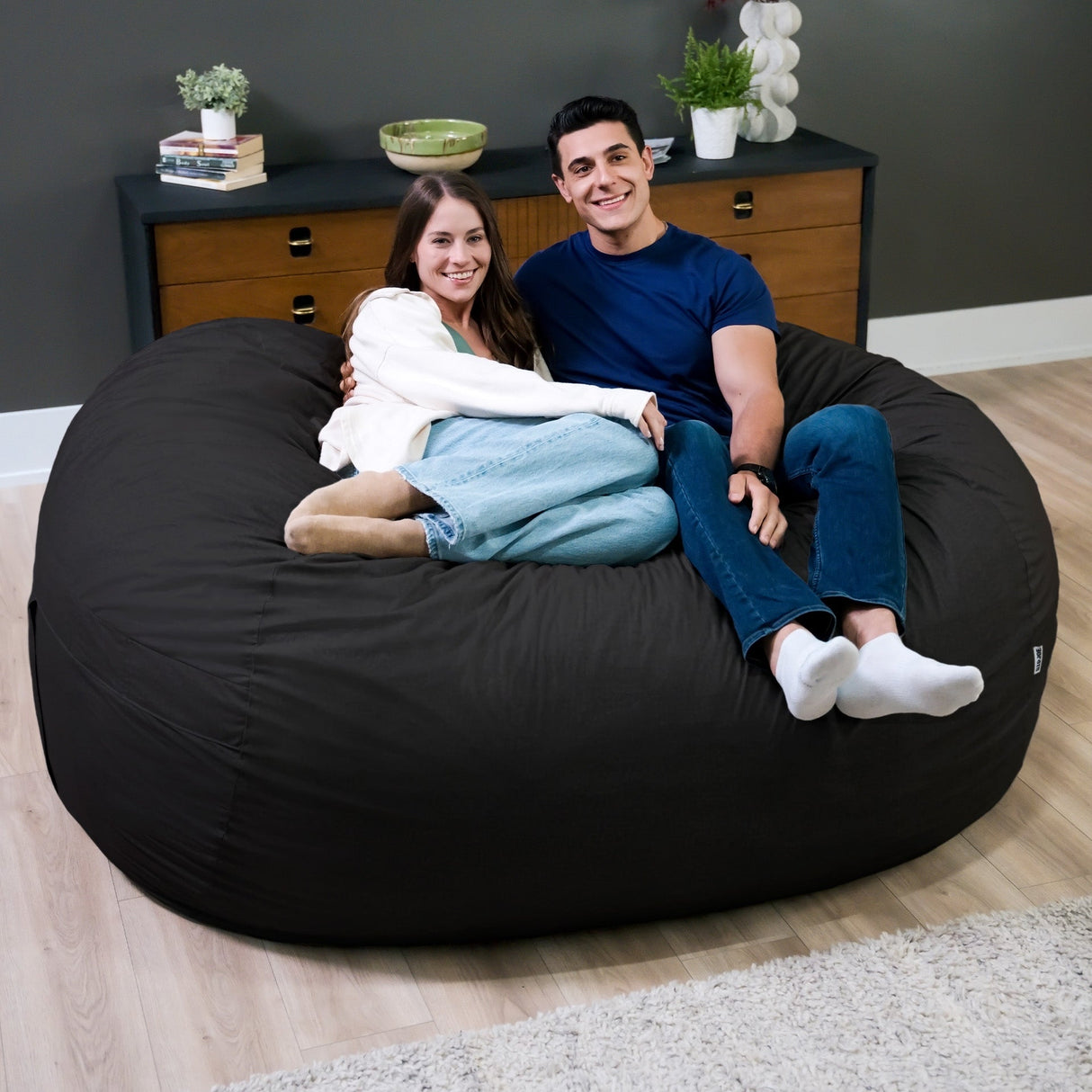Fuf XXL w/ Removable Cover