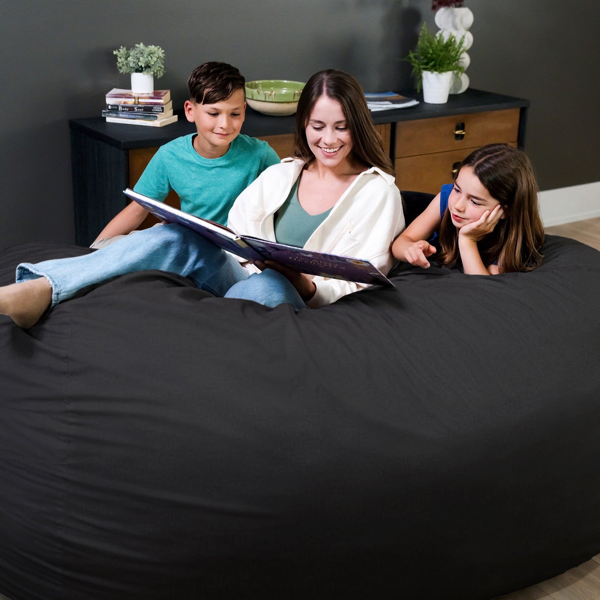 Fuf XXL w/ Removable Cover