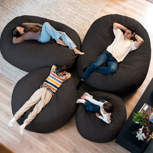 Fuf XXL w/ Removable Cover