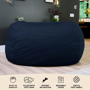 Fuf XXL w/ Removable Cover