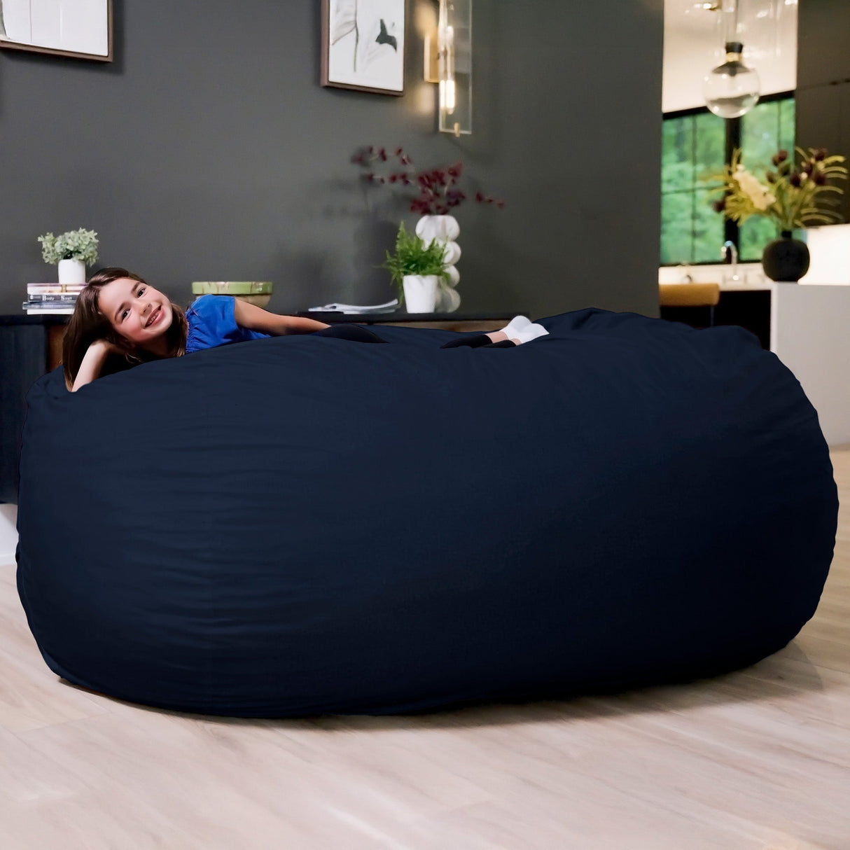 Fuf XXL w/ Removable Cover
