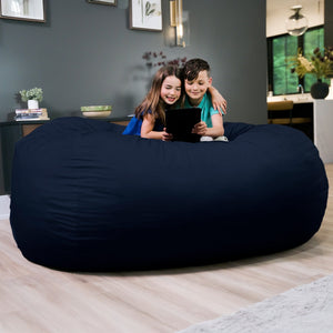 Fuf XXL w/ Removable Cover