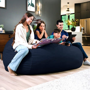 Fuf XXL w/ Removable Cover