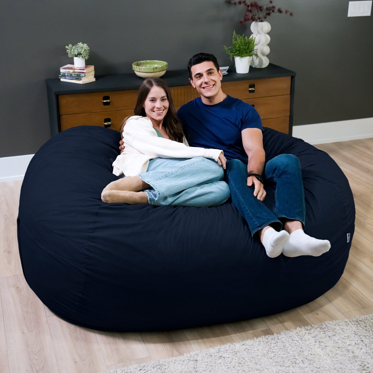 Fuf XXL w/ Removable Cover