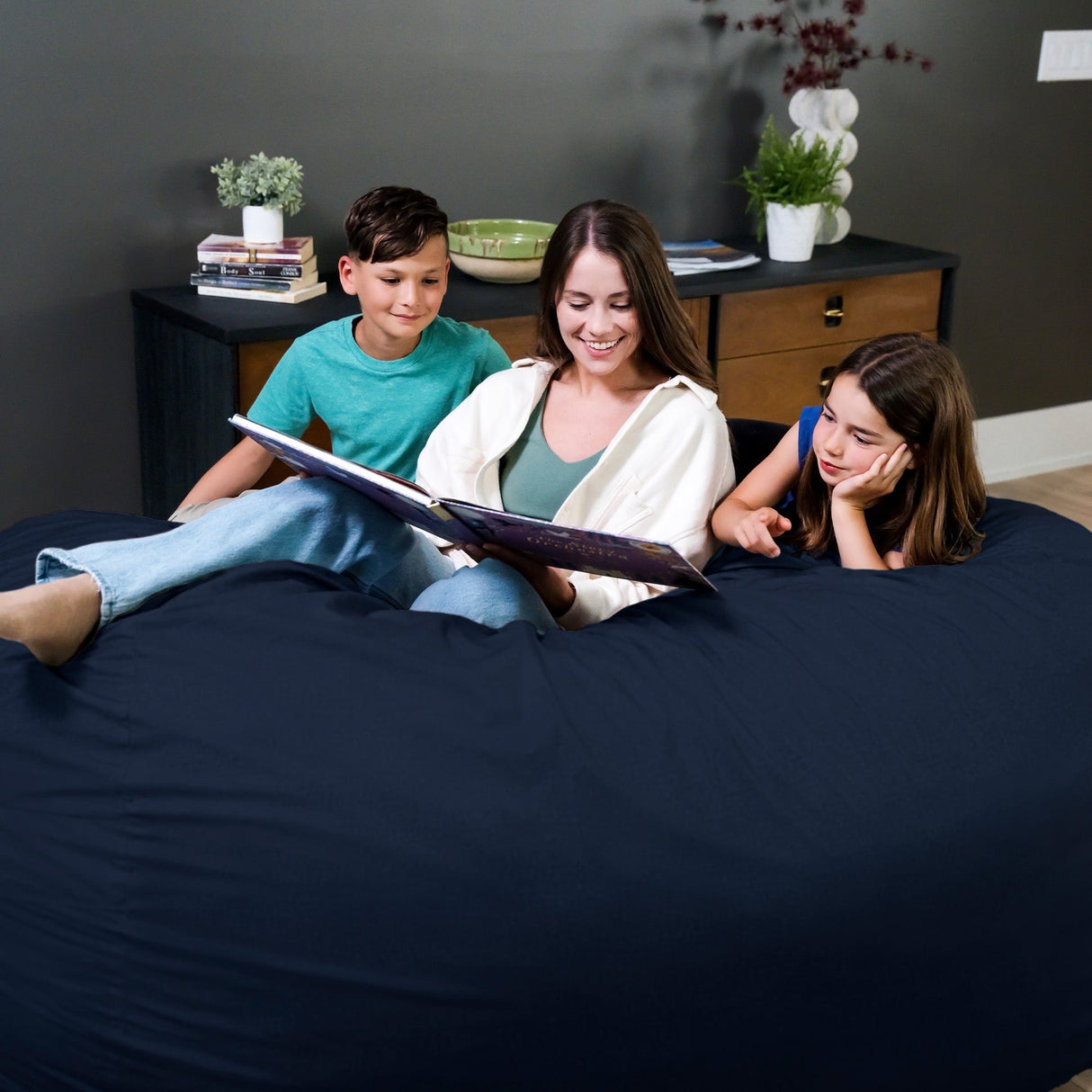 Fuf XXL w/ Removable Cover