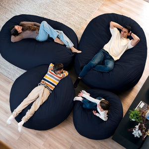 Fuf XXL w/ Removable Cover