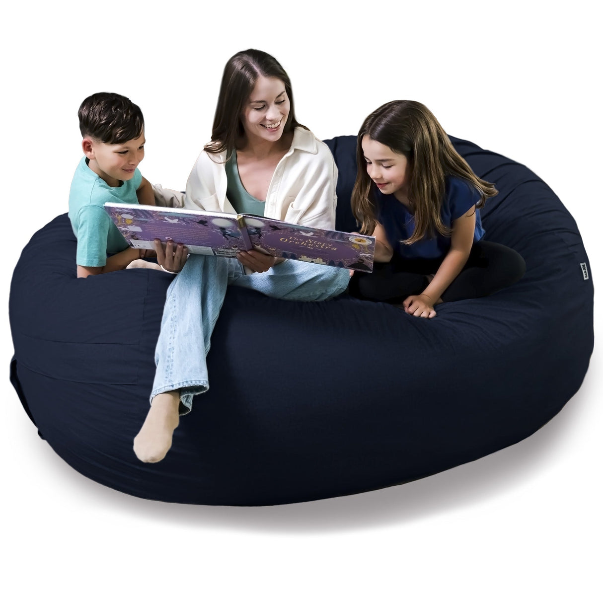 Fuf XXL w/ Removable Cover