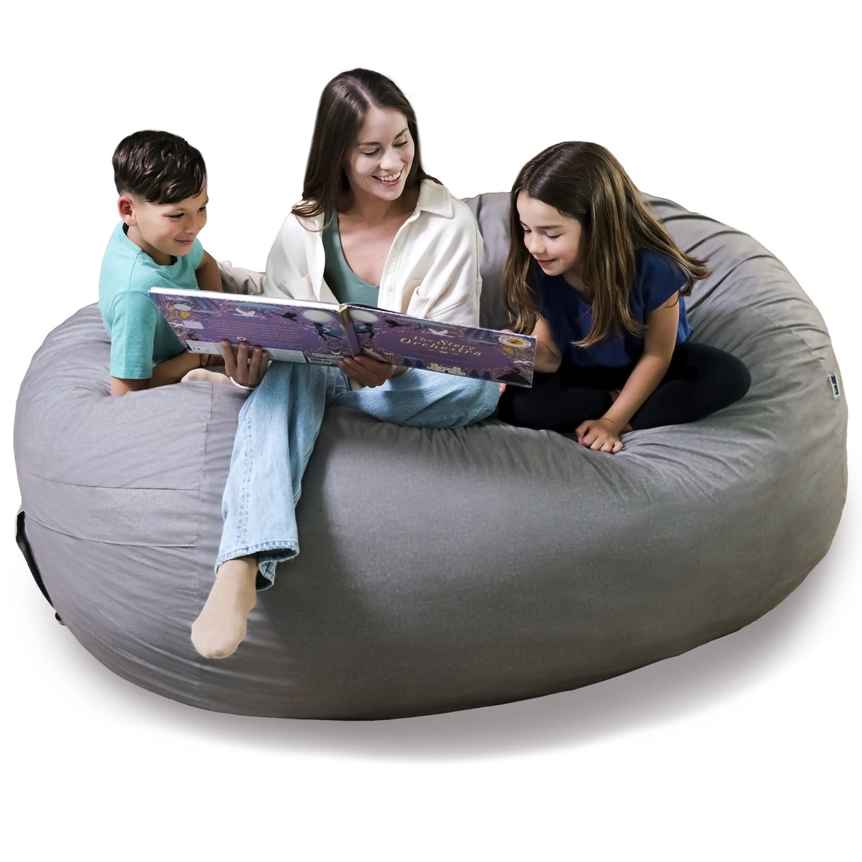Fuf XXL w/ Removable Cover