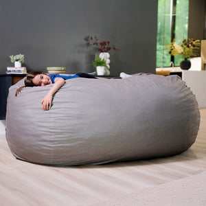 Fuf XXL w/ Removable Cover