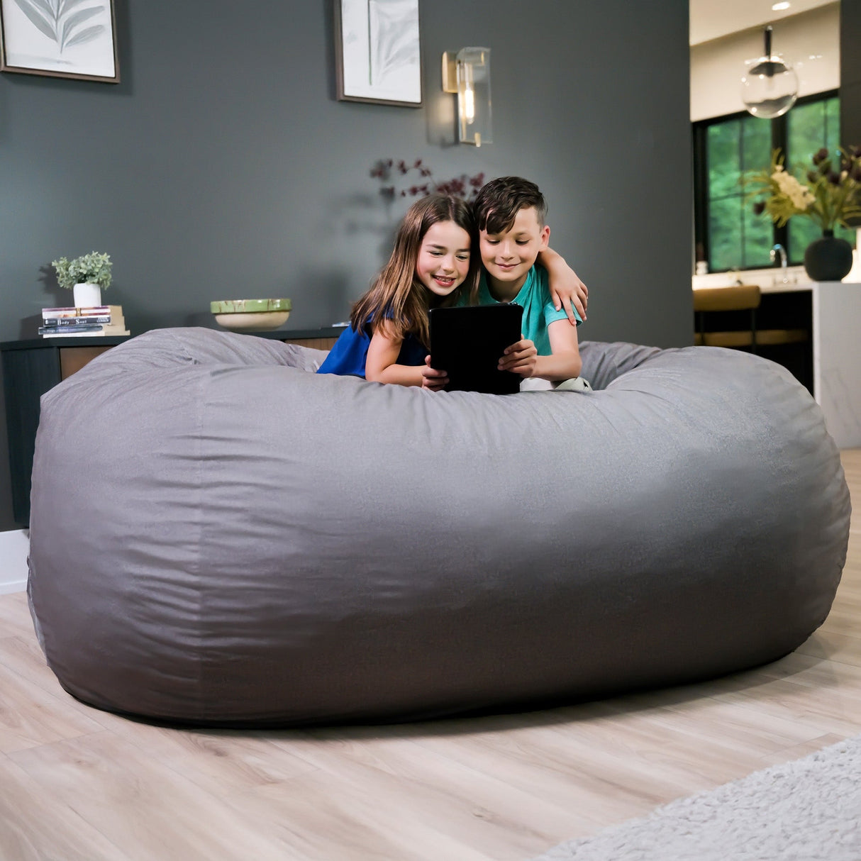 Fuf XXL w/ Removable Cover