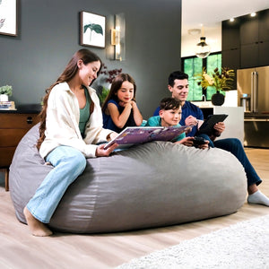 Fuf XXL w/ Removable Cover