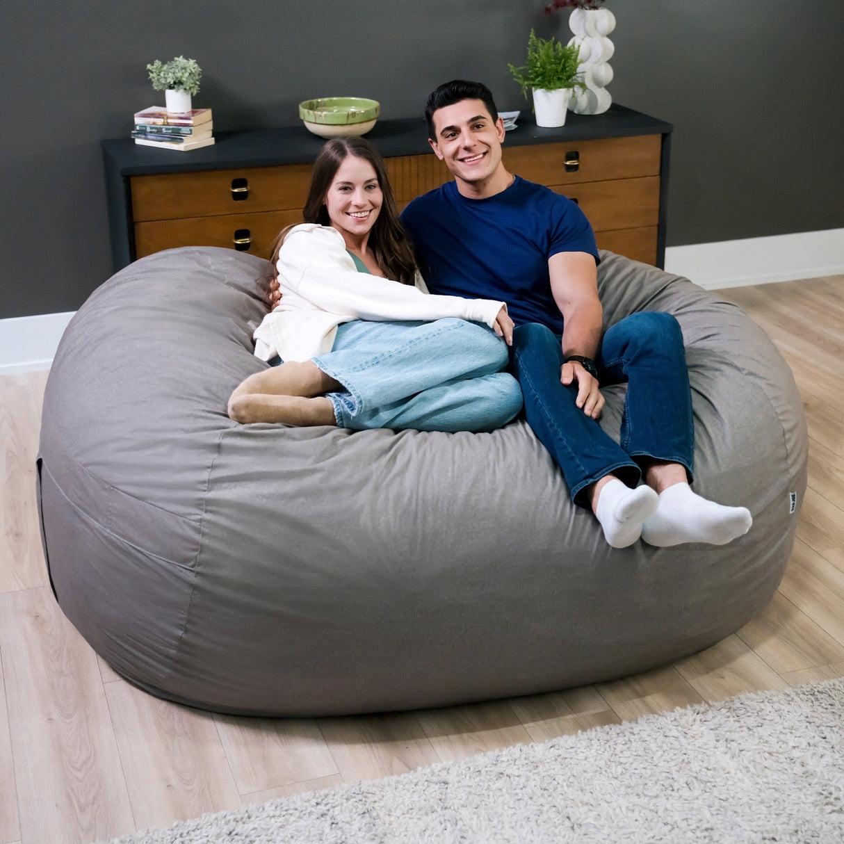 Fuf XXL w/ Removable Cover