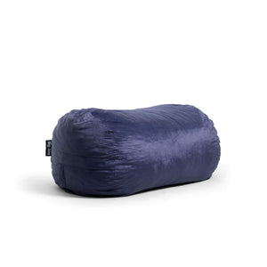 Fuf® 6Ft Foam Bean Bag Lounger