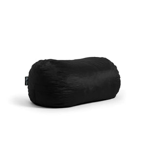 Fuf® 6Ft Foam Bean Bag Lounger