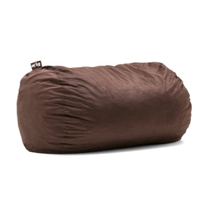 Fuf® 6Ft Foam Bean Bag Lounger