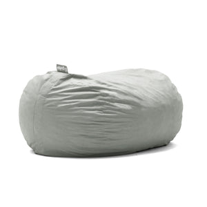 Fuf® 6Ft Foam Bean Bag Lounger
