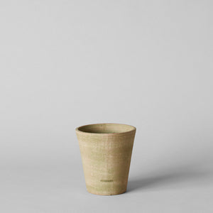 Greenwash Terracotta Studio Planter