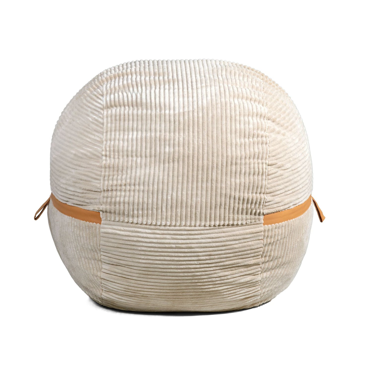 Fuf® 5Ft Foam Bean Bag