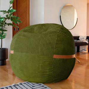 Fuf Large w/ Removable Cover
