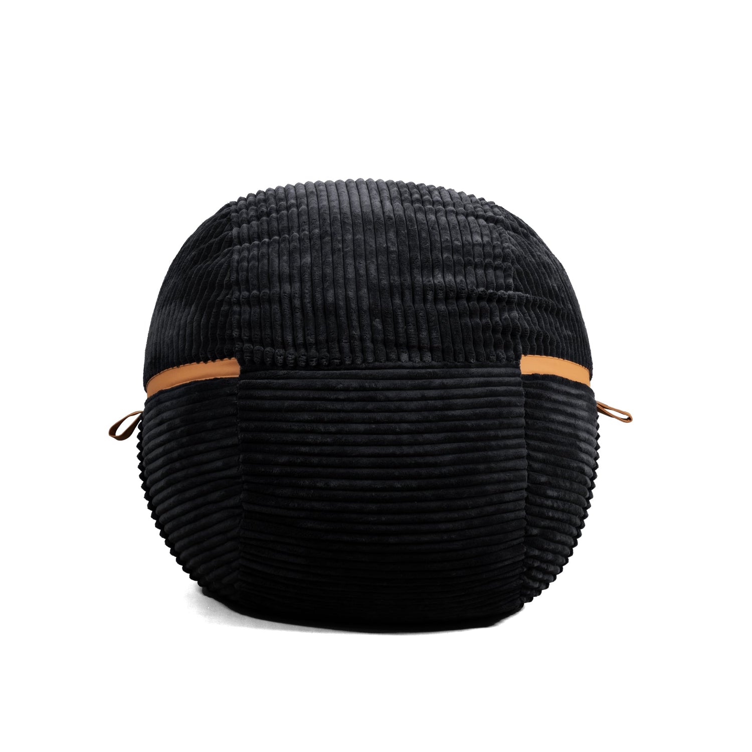 Fuf® 5Ft Foam Bean Bag