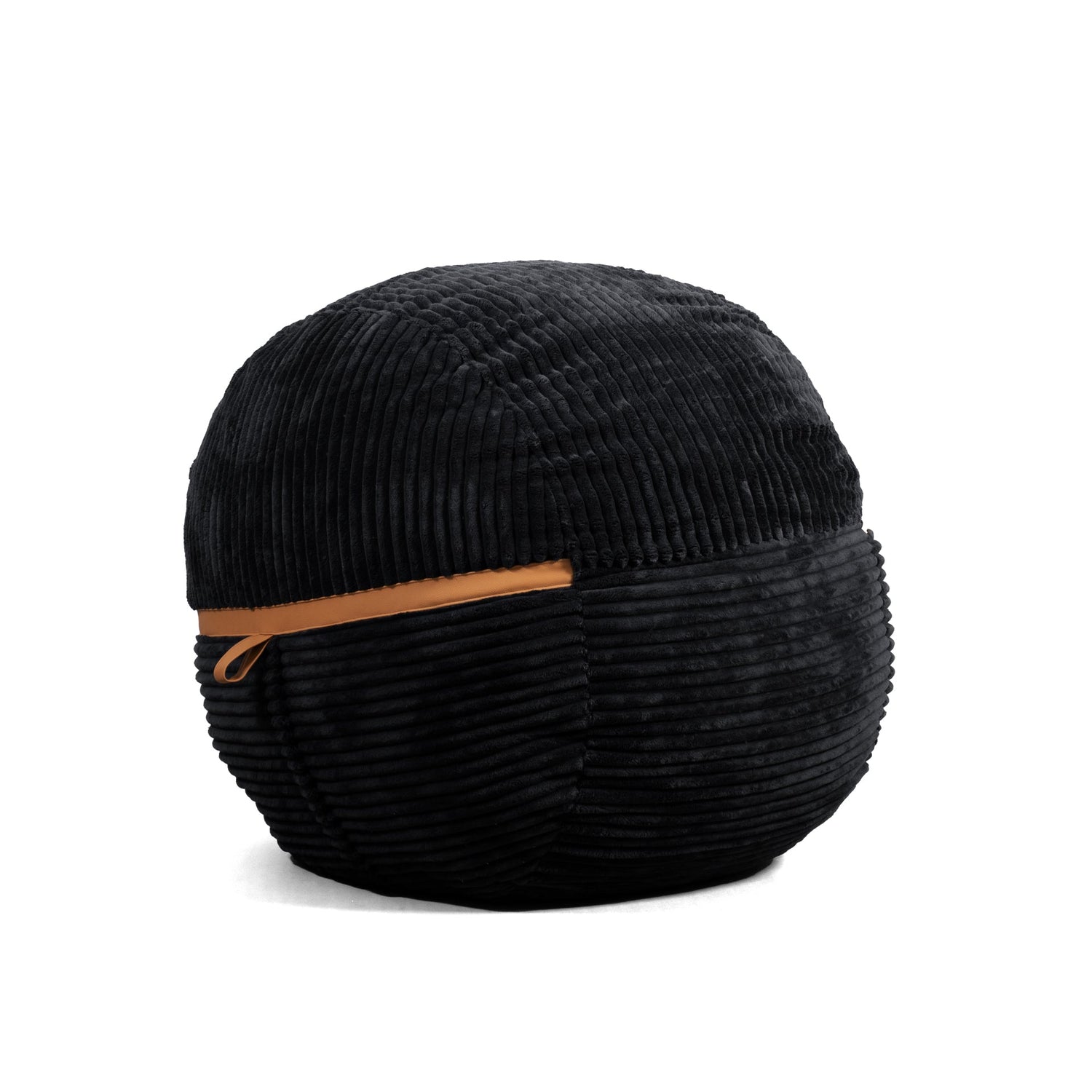 Fuf® 5Ft Foam Bean Bag