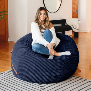 Fuf Large w/ Removable Cover