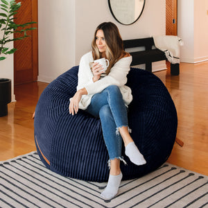 Fuf Large w/ Removable Cover