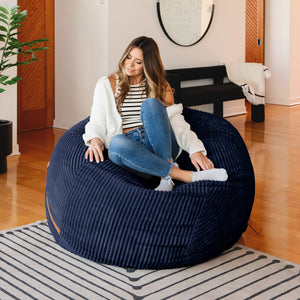 Fuf Large w/ Removable Cover