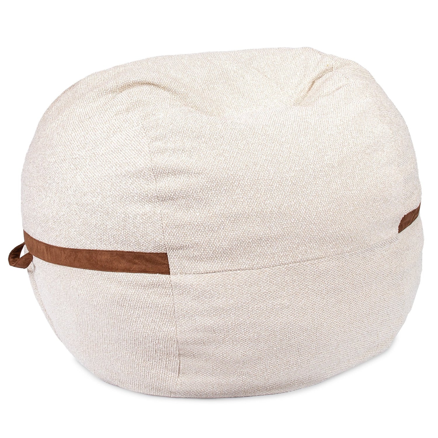 Fuf® 5Ft Foam Bean Bag