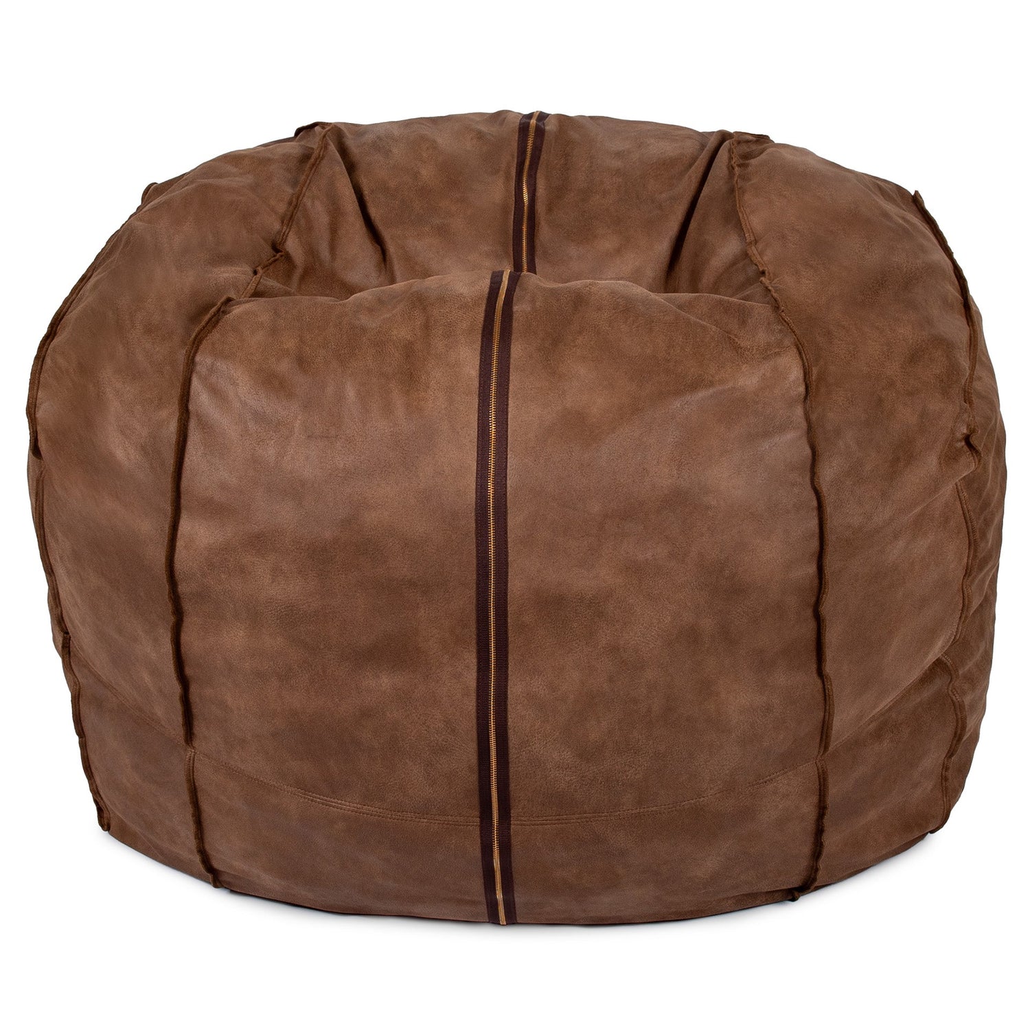 Fuf® 5Ft Foam Bean Bag