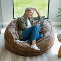 Fuf Large w/ Removable Cover
