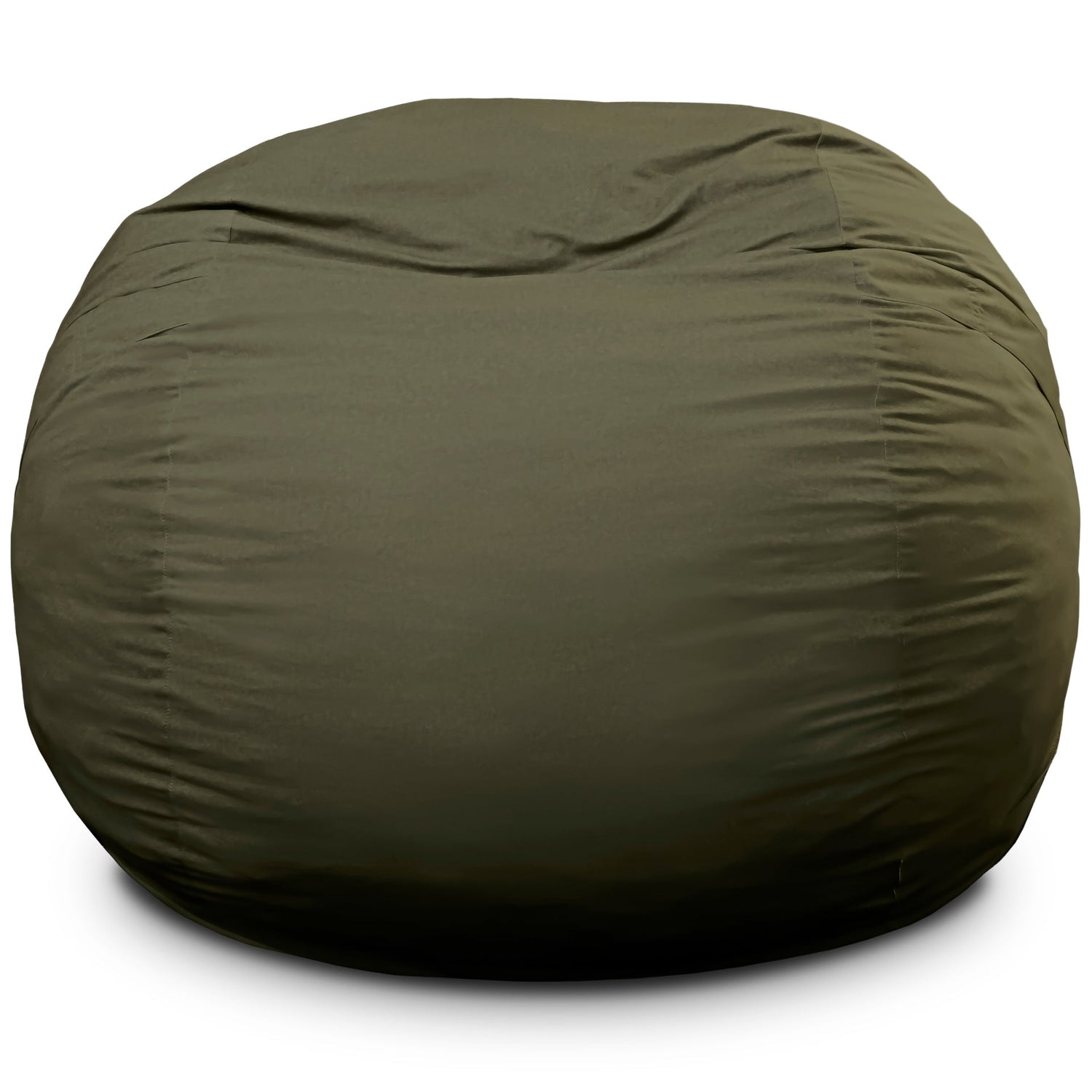 Fuf® 5Ft Foam Bean Bag