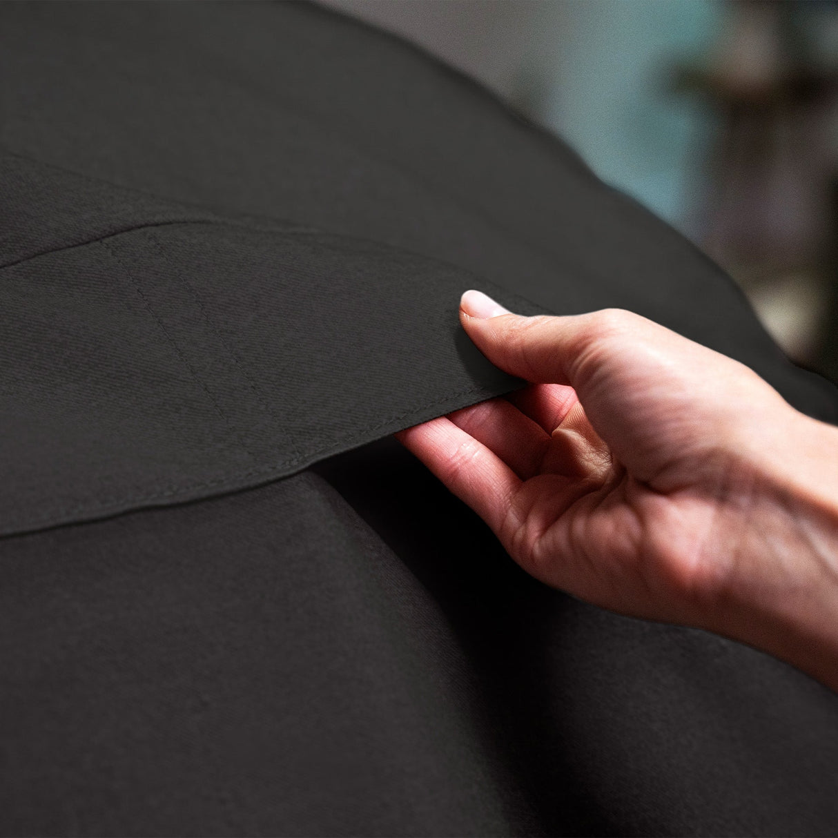 Fuf Large w/ Removable Cover