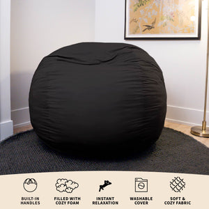 Fuf Large w/ Removable Cover