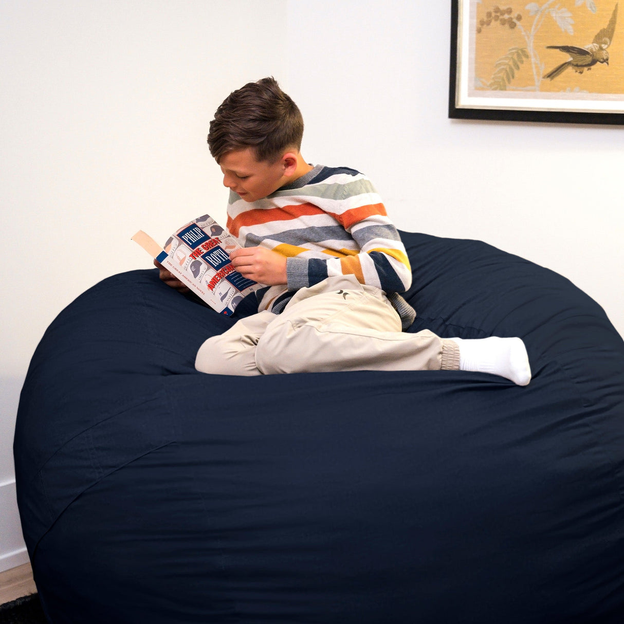 Fuf Large w/ Removable Cover