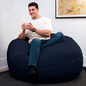 Fuf Large w/ Removable Cover