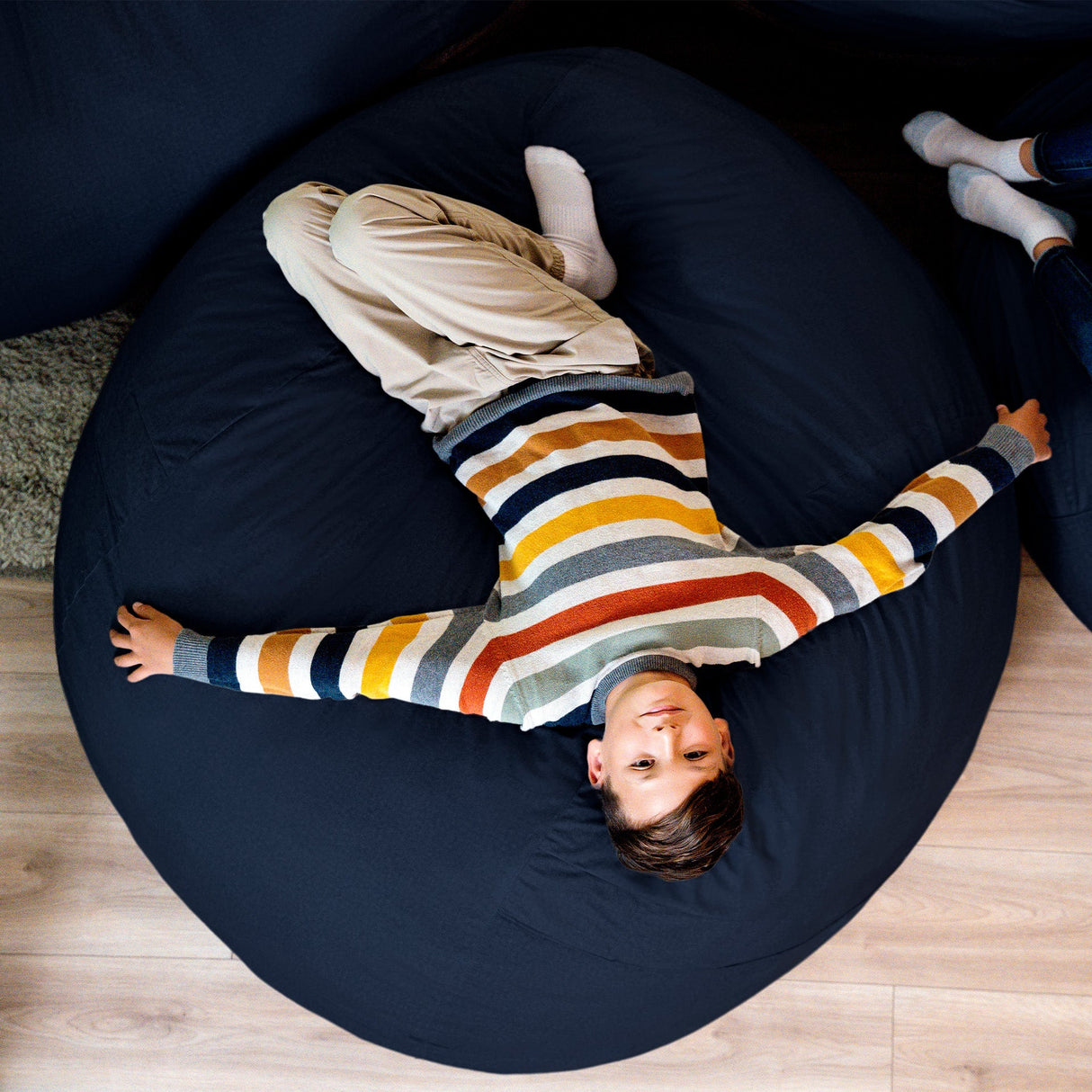 Fuf Large w/ Removable Cover