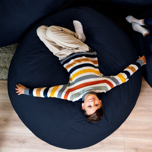Fuf Large w/ Removable Cover