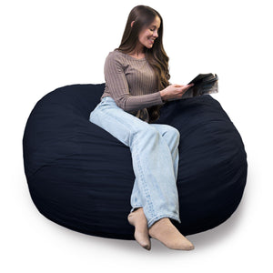 Fuf Large w/ Removable Cover