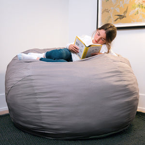 Fuf Large w/ Removable Cover