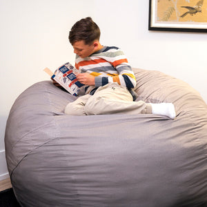 Fuf Large w/ Removable Cover
