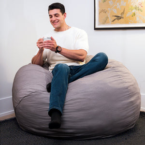 Fuf Large w/ Removable Cover