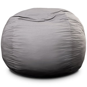 Fuf® 5Ft Foam Bean Bag