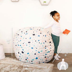 Fuf Medium w/ Removable Cover