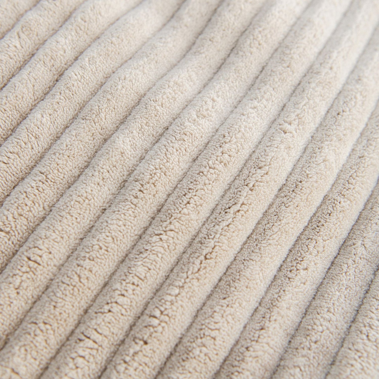 Fuf® 4Ft Foam Bean Bag