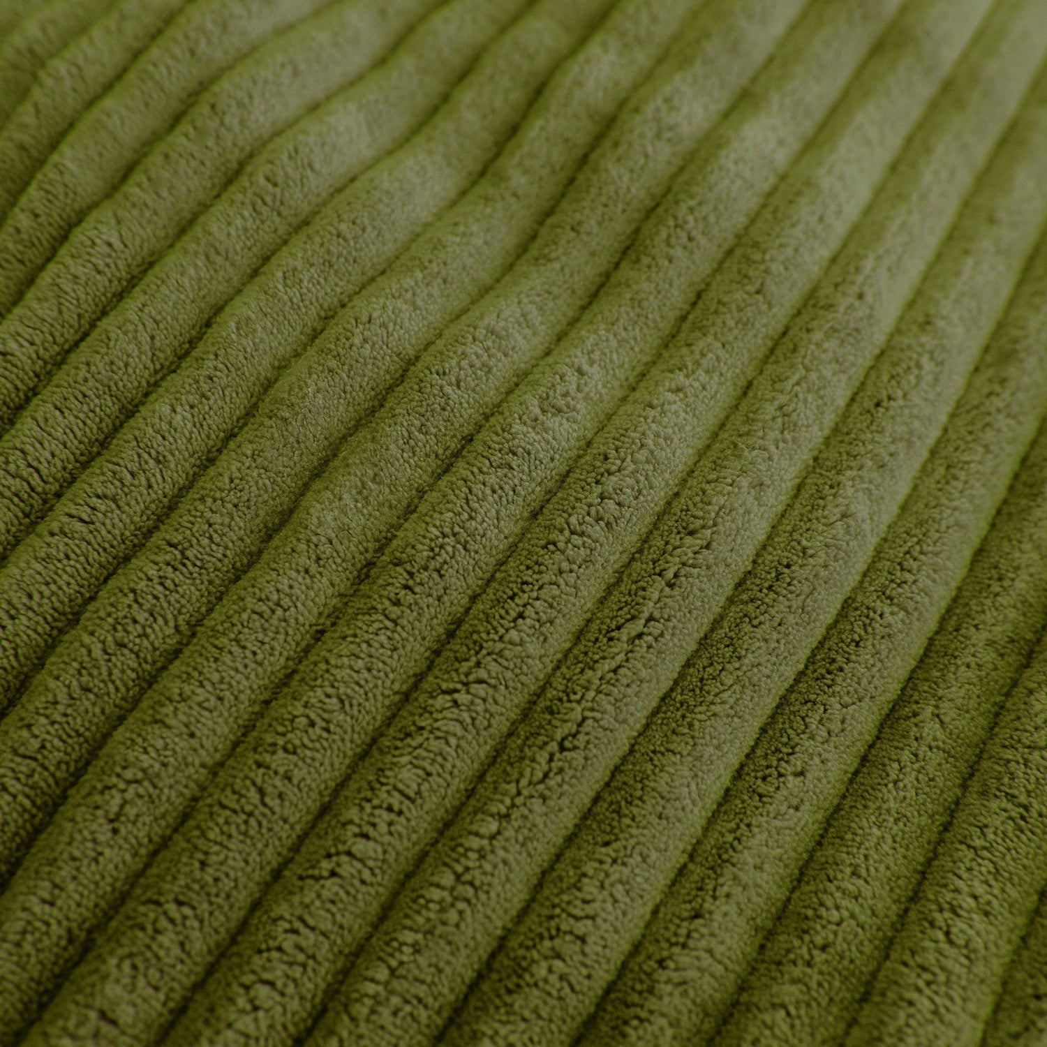 Fuf® 4Ft Foam Bean Bag