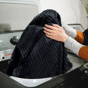 Fuf® 4Ft Foam Bean Bag