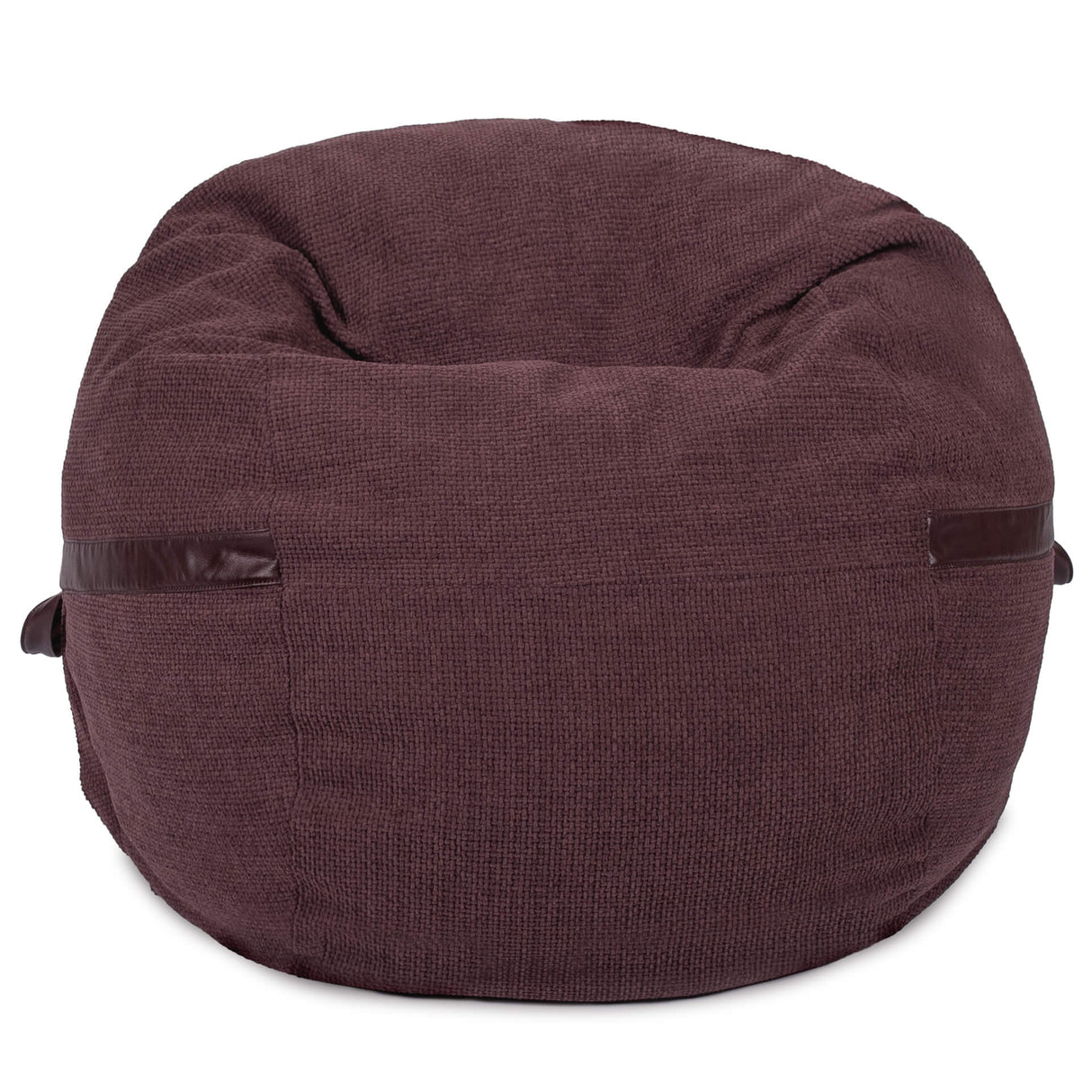 Fuf® 4Ft Foam Bean Bag